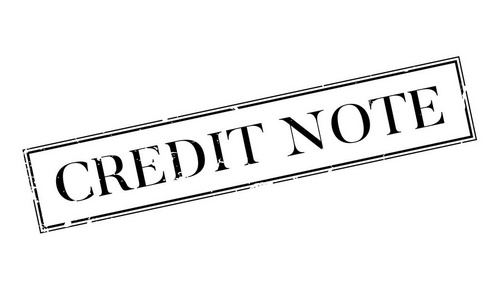 发货通知单图片