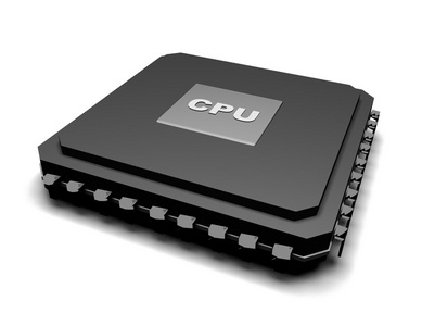 处理器单元 cpu 概念