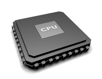 处理器单元 cpu 概念