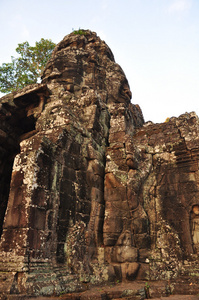 柬埔寨 Banteay Kdei 寺