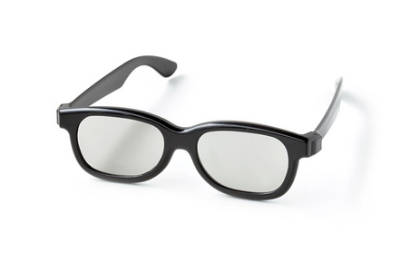 眼镜3D影院眼镜