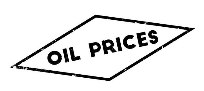 石油价格橡皮戳图片