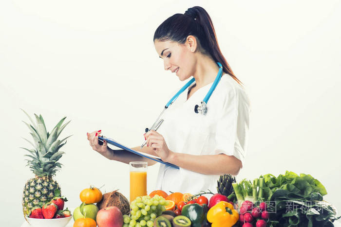 营养师营养师食品