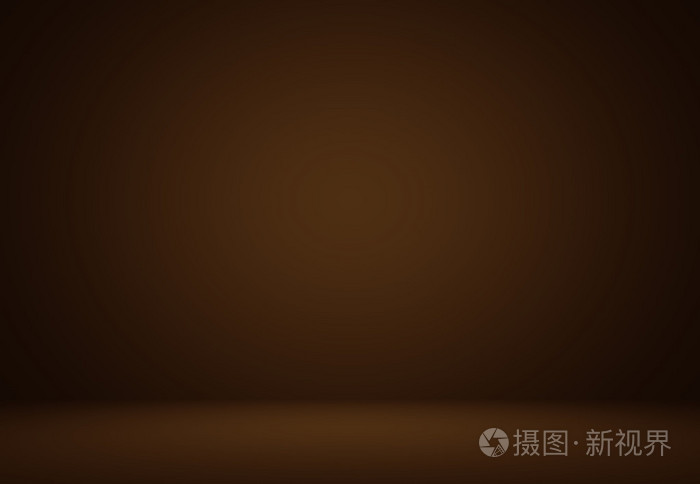 空的棕色皮革好用作背景小插图边框框架