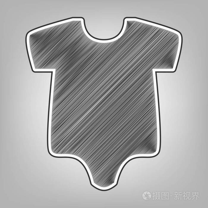 布图 矢量 铅笔素描的模仿行为 暗灰色涂鸦图标与暗灰色的外轮廓 在灰色的背景插画 正版商用图片0e0ssx 摄图新视界 布图 矢量 铅笔素描的模仿行为 暗灰色涂鸦图标与暗灰色的外轮廓 在灰色的背景插画 正版商用图片0e0ssx 摄图新视界