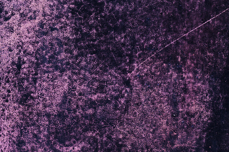 垃圾摇滚金属质感紫色黑色图片
