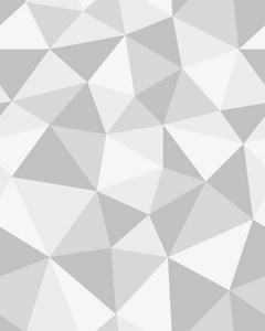 小花拼接折纸多边形拼接几何照片