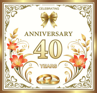 25周年结婚纪念日插画 正版商用图片0cwy09 摄图新视界 25周年结婚纪念日插画 正版商用图片0cwy09 摄图新视界