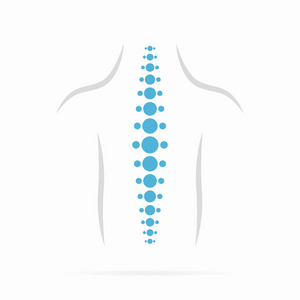 标志脊柱病变脊柱诊断背景对脊柱损伤脊柱诊断标识与痛苦迹象坐姿不