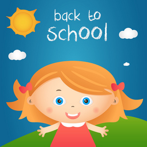 幼稚的秋天图片