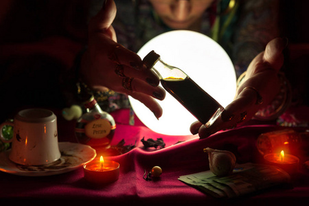 女算命人像图片在锅中的红纸算命先生图片俗气的算命先生图片热门搜索