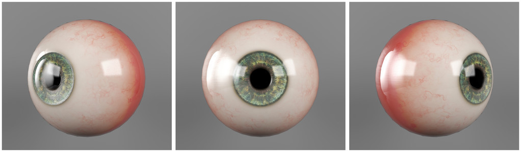 眼球图片 眼球素材 眼球插画 摄图新视界