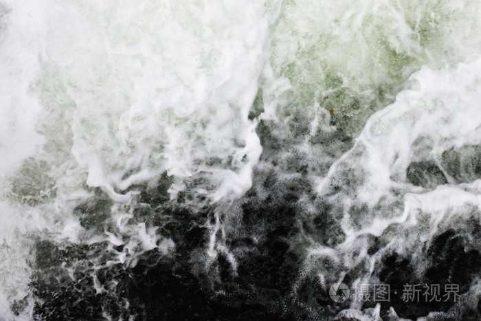 汹涌的水流照片 正版商用图片0e3k44 摄图新视界