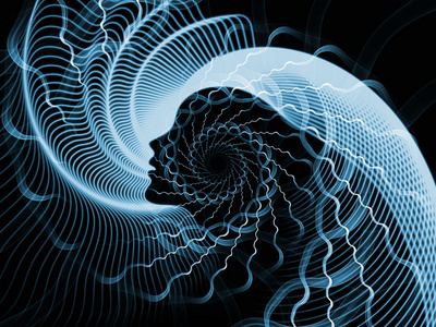 隐喻的灵魂和心灵图片