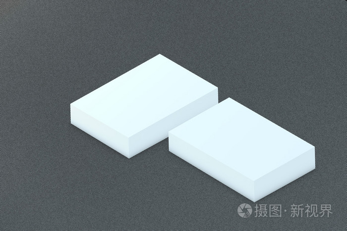 很多卡叠的纸模板的演示文稿照片-正版商用图片0e4e0k-摄图新视界
