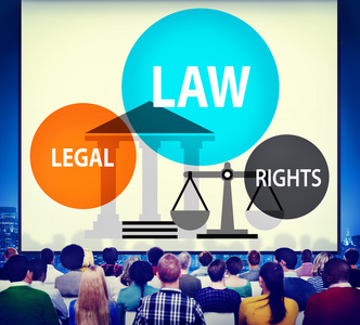 群人和法律权利概念