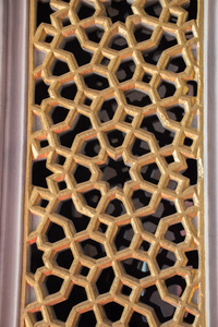 奥斯曼帝国艺术模式的例子