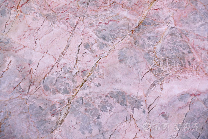 色彩抽象天然大理石花纹的纹理背景