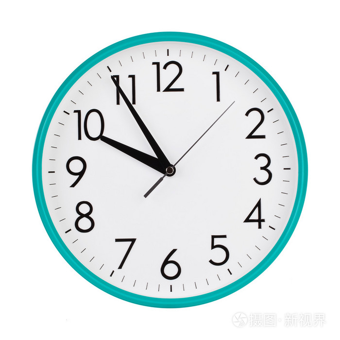 五到十圆刻度盘上