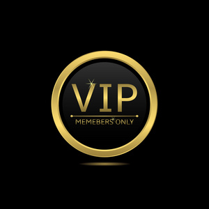 vip 图标