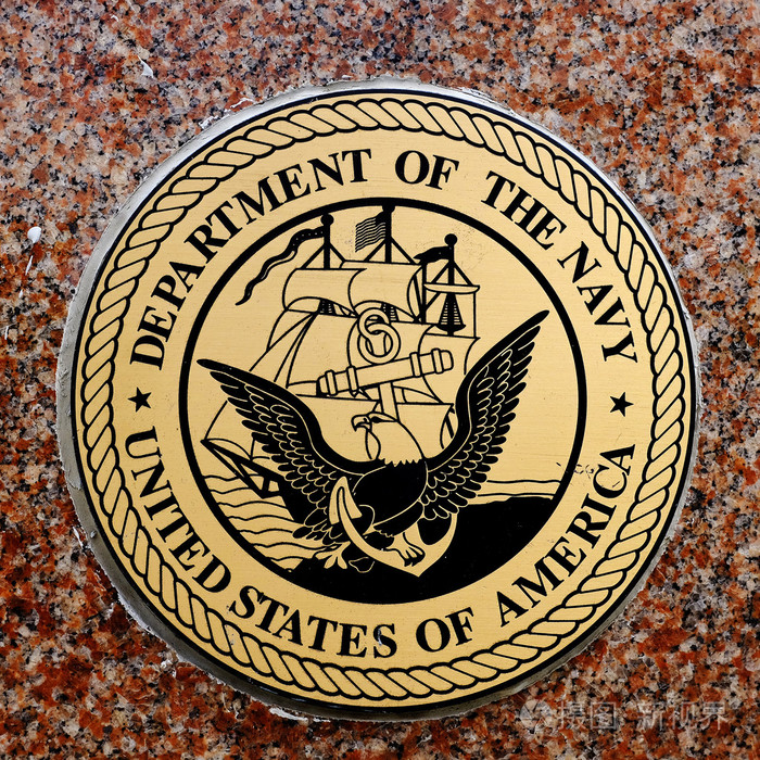 美国军事陆军海军空军海军陆战队的符号