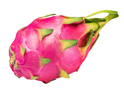 白色火龙果图片