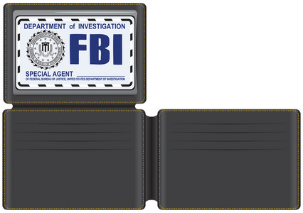 fbi图片