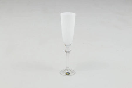 水晶杯，玻璃糖果盘结果的葡萄树