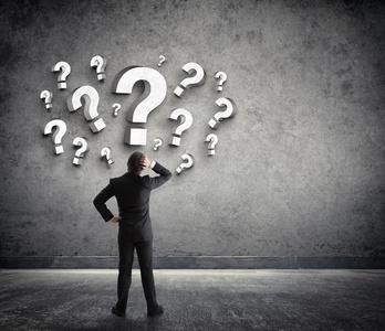 商人与视力问题图片