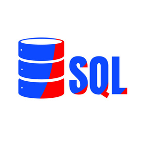 sql 数据库图标 logo 设计 ui 或用户体验的应用程序照片