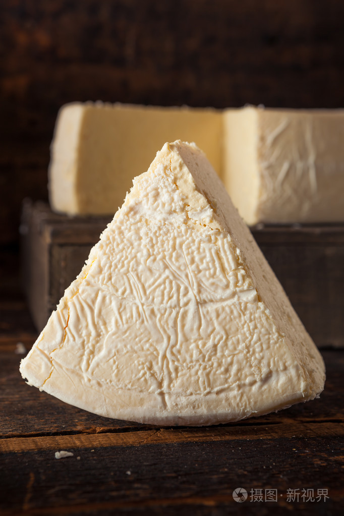 大有机白奶酪轮照片-正版商用图片0e8zw6-摄图新视界