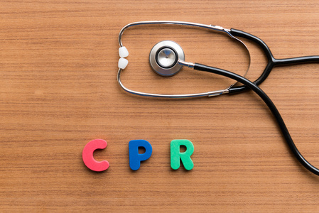 Cpr 有用医学词有用医学词医学词