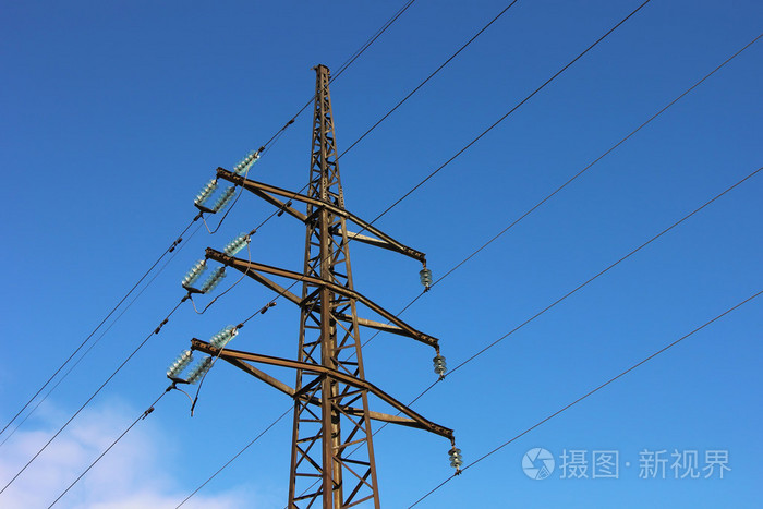 信实电力线路与电缆