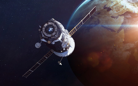 蛟龙号深潜器图片 蛟龙号深潜器素材 蛟龙号深潜器插画 摄图新视界