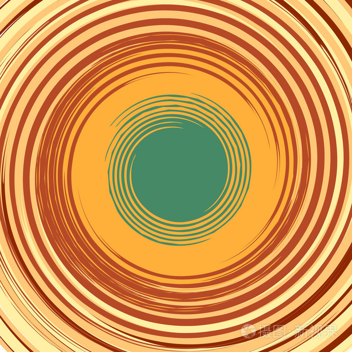 与漩涡的抽象背景.您的文本的的地方