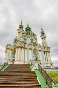 东正教教会在基辅