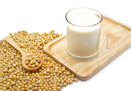 豆浆原料图片-豆浆原料素材-豆浆原料插画-摄图新视界