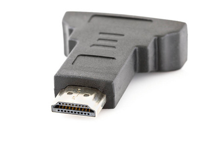 Dvi 至 Hdmi 端口转换器