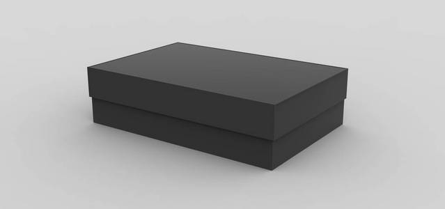 平的黑箱模型