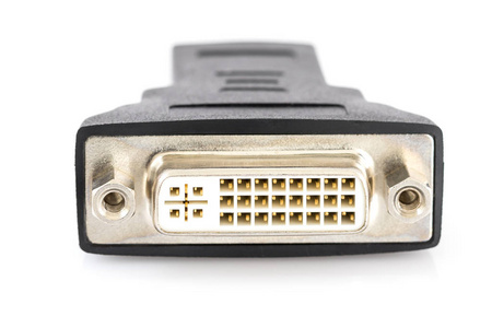 Dvi 至 Hdmi 端口转换器