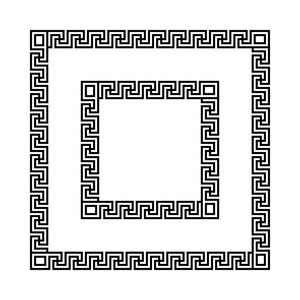 古希腊图形图片-古希腊图形素材-古希腊图形插画-摄图新视界