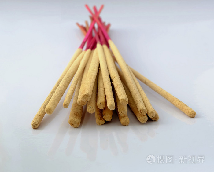 桩的香枝