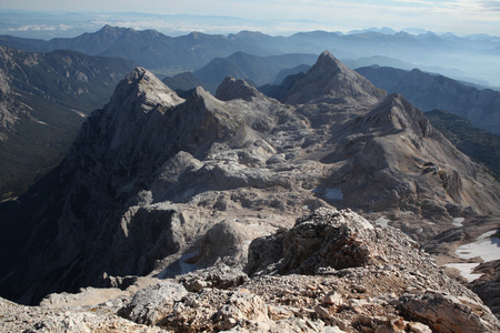 装载 Triglav 首脑会议