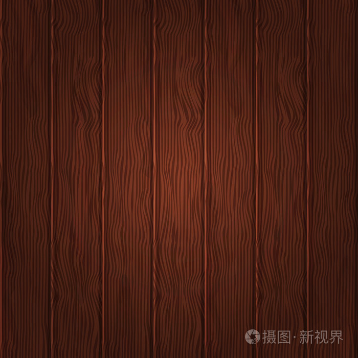木纹理背景棕色色