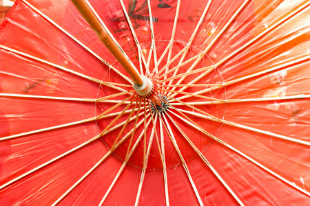 中国伞