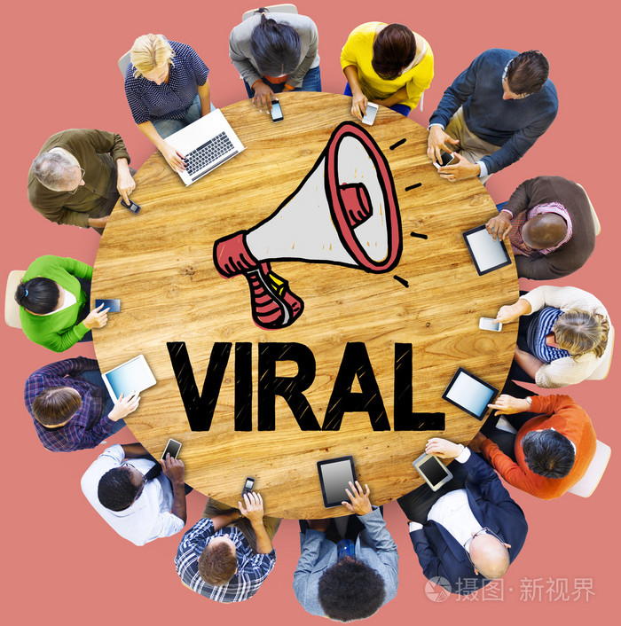 病毒式营销,反馈概念