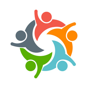 合作标志图片-合作标志素材-合作标志插画-摄图新视界