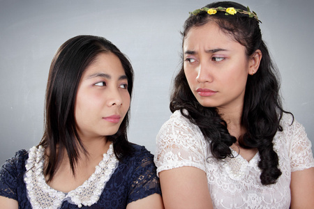 仇恨表情包图片