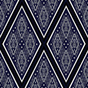 布图案几何民族图案传统设计为背景, 地毯, 壁纸, 服装, 包装, 蜡染布