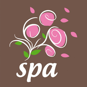 医疗美容logo图片-医疗美容logo素材-医疗美容logo插画-摄图新视界